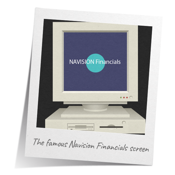 The History of Navision Dynamics NAV & Business Central (2024)